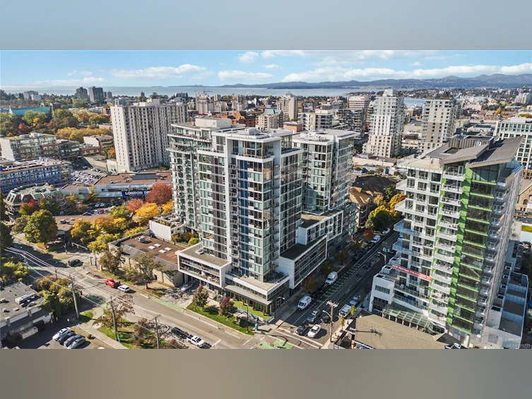 1101-989 Johnson Street, Victoria, BC, V8V 0E3 - 36