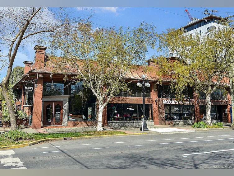 1101-989 Johnson Street, Victoria, BC, V8V 0E3 - 38