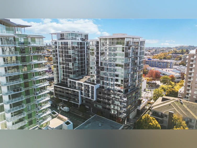 1101-989 Johnson Street, Victoria, BC, V8V 0E3 - 44