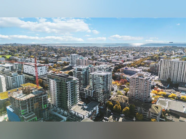 1101-989 Johnson Street, Victoria, BC, V8V 0E3 - 45
