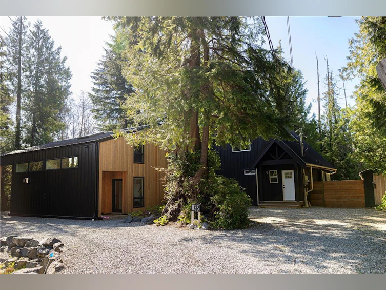 1135 Abraham Drive, Tofino, BC, V0R 0A4
