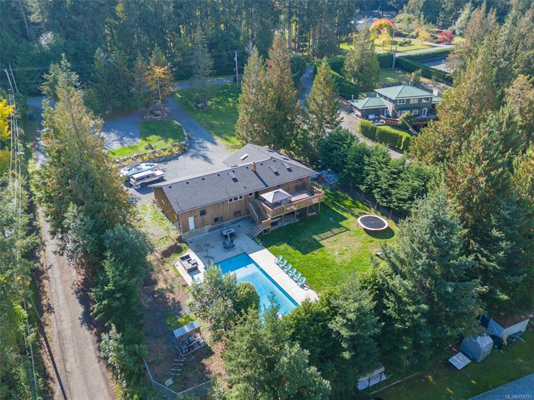 1069 Braithwaite Drive, Cobble Hill, BC, V0R 1L4 - 2