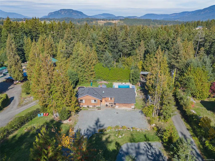 1069 Braithwaite Drive, Cobble Hill, BC, V0R 1L4 - 3