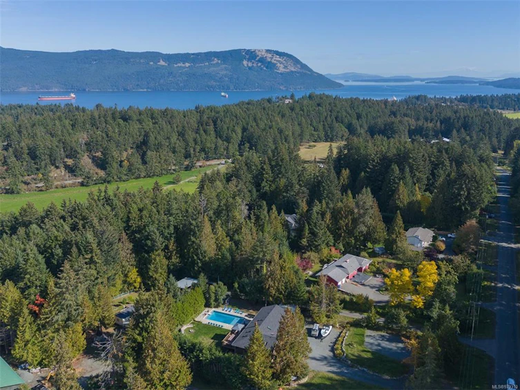 1069 Braithwaite Drive, Cobble Hill, BC, V0R 1L4 - 7