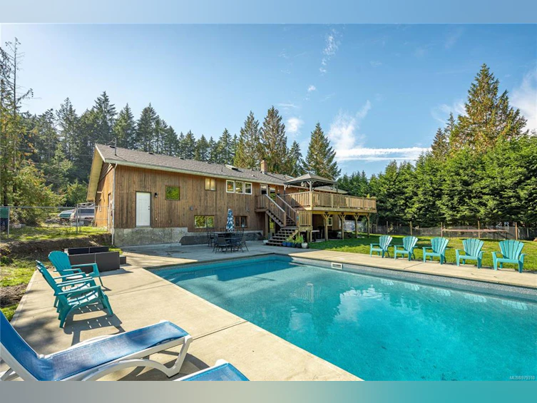 1069 Braithwaite Drive, Cobble Hill, BC, V0R 1L4 - 8