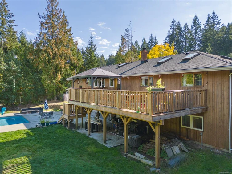 1069 Braithwaite Drive, Cobble Hill, BC, V0R 1L4 - 59