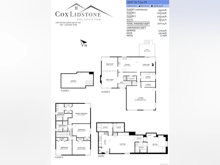 3347 St. Troy Place, Colwood, BC, V9C 3J3 - 39