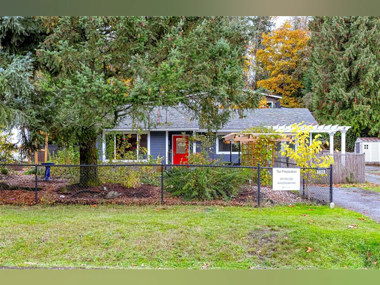 5384 Miller Road, Duncan, BC, V9L 6R2 - 5
