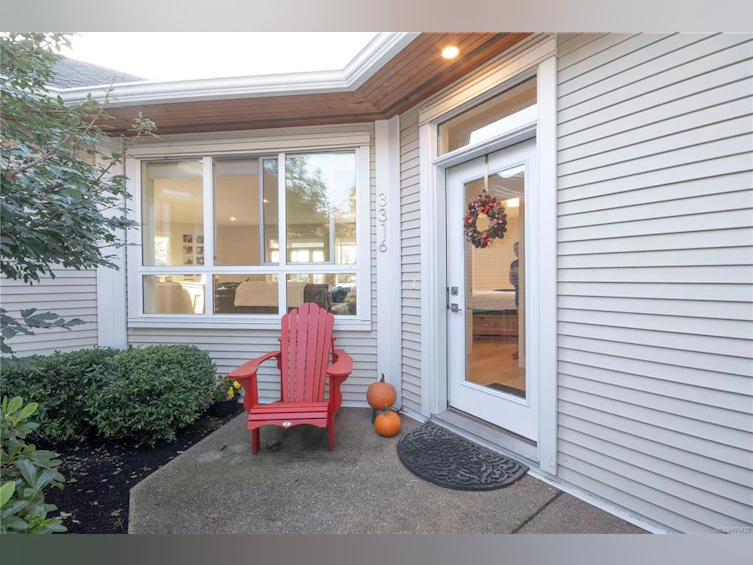 3316 Fireweed Way, Nanaimo, BC, V9T 6J1 - 2