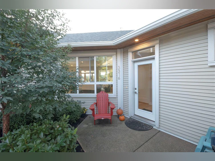 3316 Fireweed Way, Nanaimo, BC, V9T 6J1 - 3