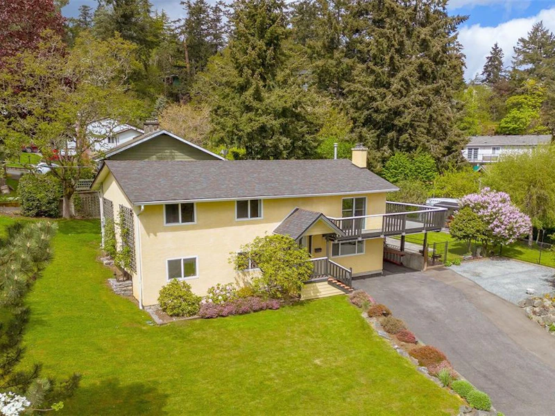 80 Marler Drive, View Royal BC V9B 6B8