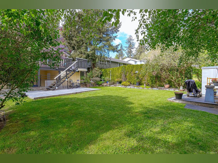 80 Marler Drive, View Royal, BC, V9B 6B8 - 46