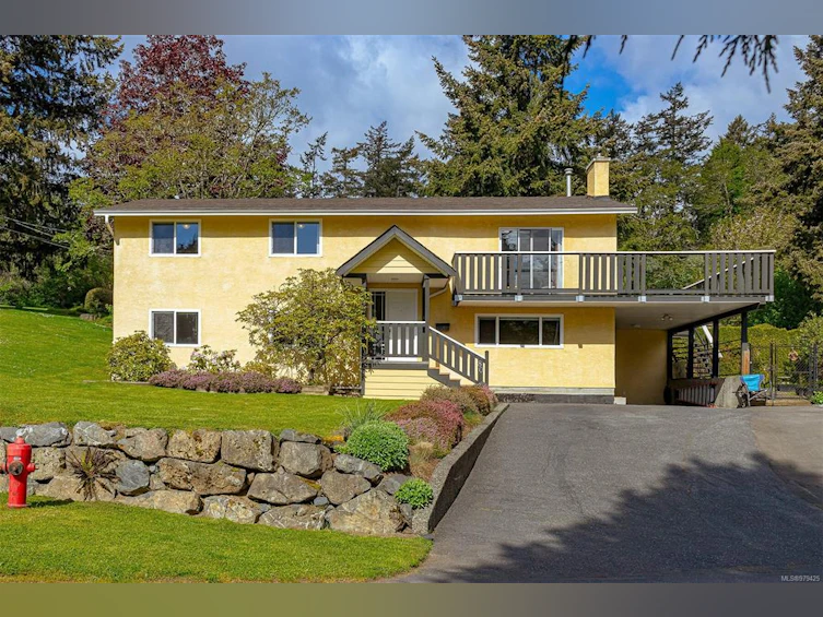 80 Marler Drive, View Royal, BC, V9B 6B8 - 54