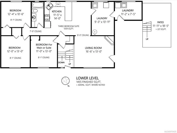 80 Marler Drive, View Royal, BC, V9B 6B8 - 61