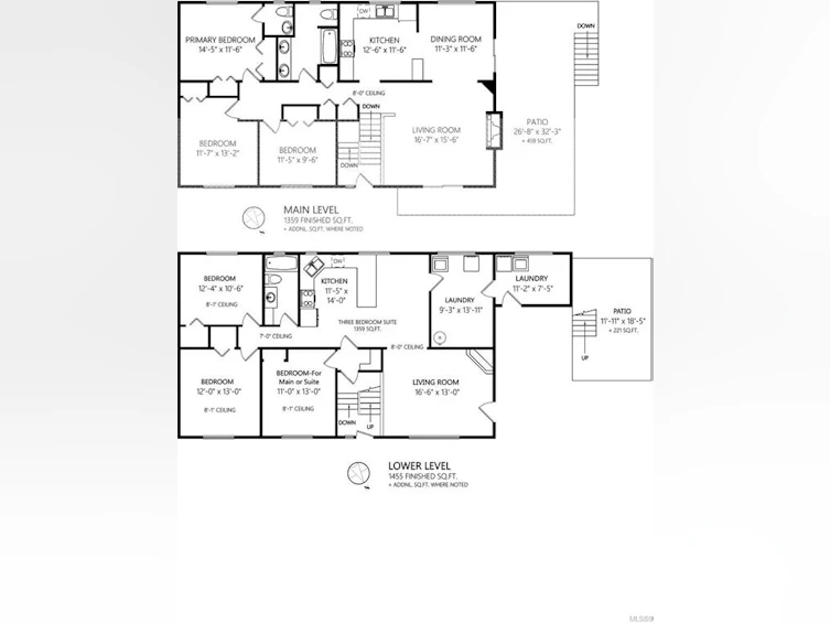 80 Marler Drive, View Royal, BC, V9B 6B8 - 62