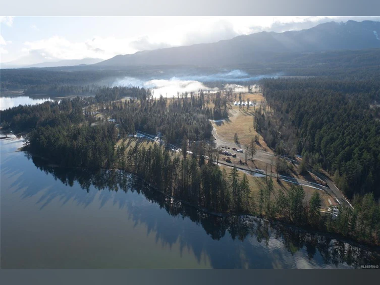 Lot 15 Wavell Road, Fanny Bay, BC, V0R 1W0 - 2