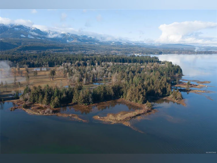 Lot 15 Wavell Road, Fanny Bay, BC, V0R 1W0 - 3