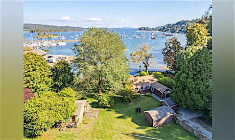 Salt Spring Realty Houses for Sale in Salt Spring Island | Salt Spring Island - REW