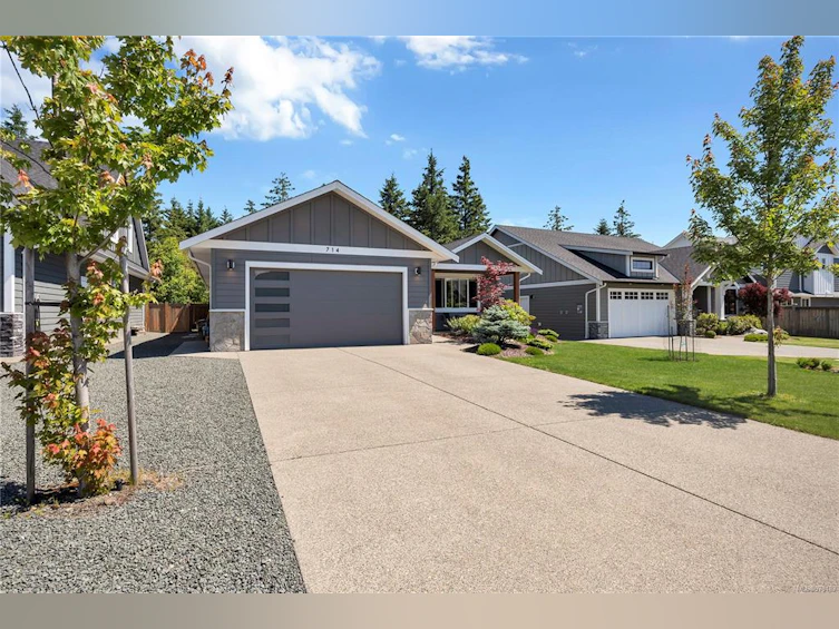 714 Salal Street, Campbell River, BC, V9H 0E6 - 37