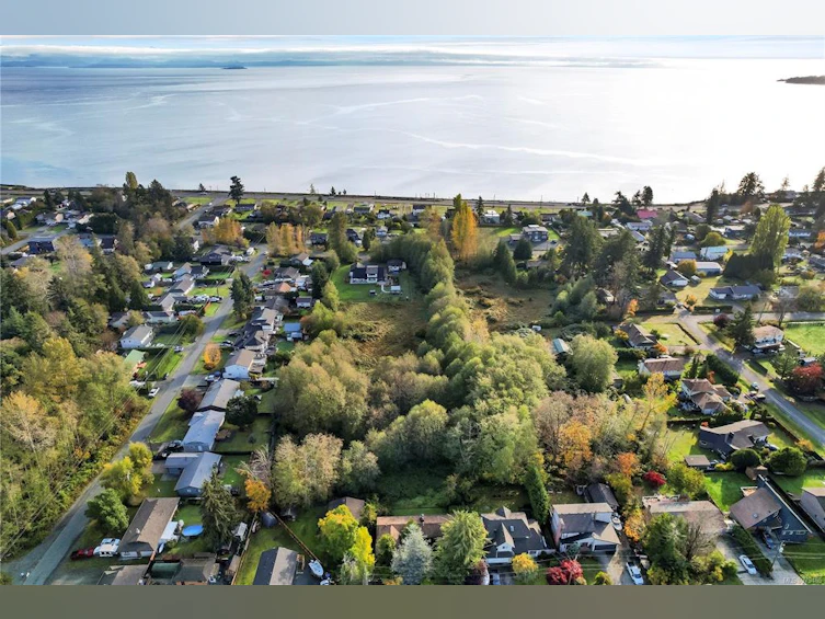 Lot 1 Dillman Road, Campbell River, BC, V9H 1H5