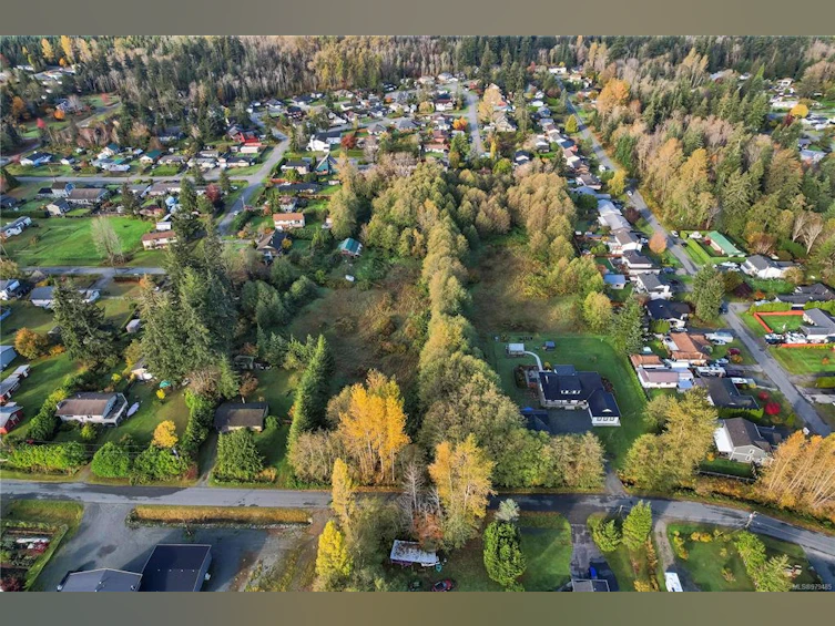 Lot 1 Dillman Road, Campbell River, BC, V9H 1H5 - 3