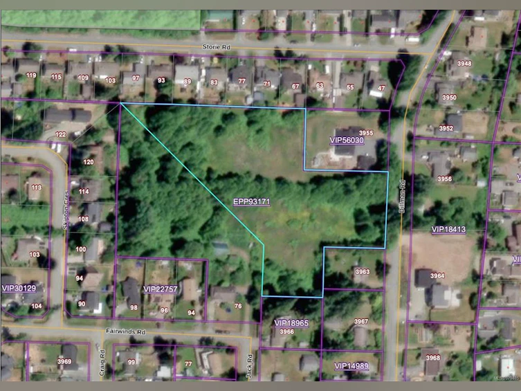 Lot 1 Dillman Road, Campbell River, BC, V9H 1H5 - 5