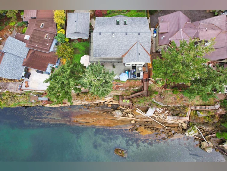113 Malaspina Drive, Gabriola Island, BC, V0R 1X1 - 2