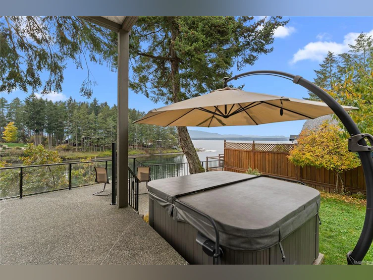 113 Malaspina Drive, Gabriola Island, BC, V0R 1X1 - 5