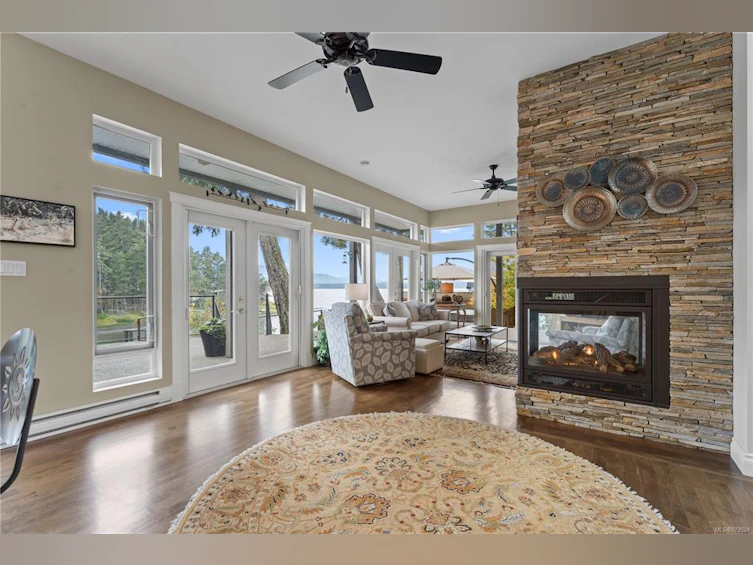 113 Malaspina Drive, Gabriola Island, BC, V0R 1X1 - 13