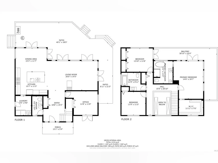 113 Malaspina Drive, Gabriola Island, BC, V0R 1X1 - 57