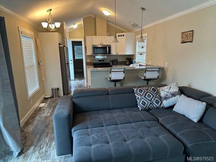 92-6855 Park Avenue, Honeymoon Bay, BC, V0R 1Y0 - 5