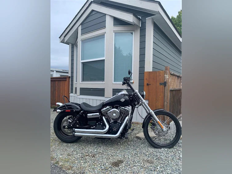 92-6855 Park Avenue, Honeymoon Bay, BC, V0R 1Y0 - 36
