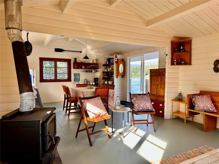 Lot-811 Saltwater Lagoon (Off) Rd, Quadra Island, BC, V0P 1N0 - 10