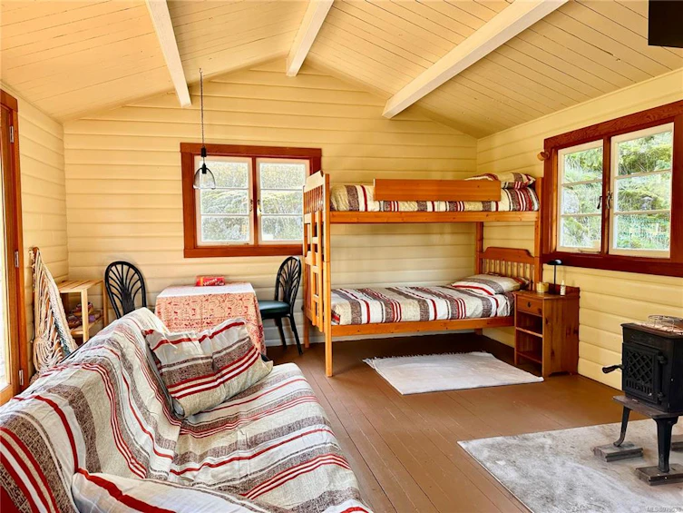 Lot-811 Saltwater Lagoon (Off) Rd, Quadra Island, BC, V0P 1N0 - 14