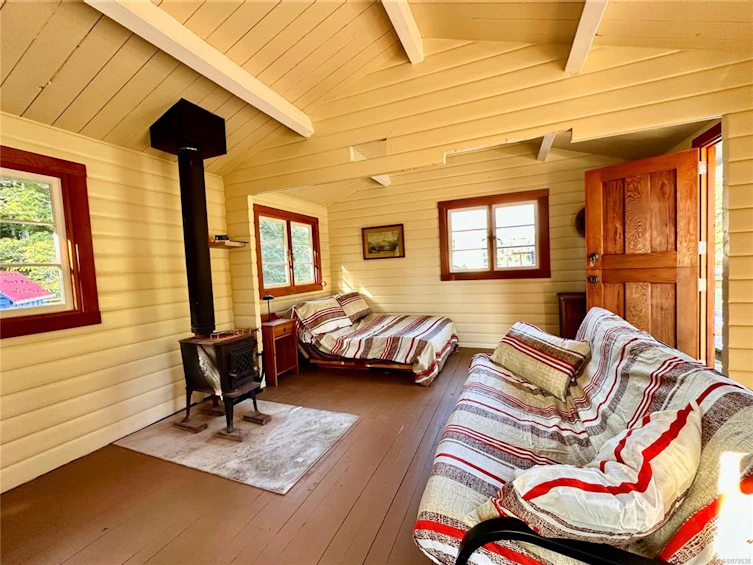 Lot-811 Saltwater Lagoon (Off) Rd, Quadra Island, BC, V0P 1N0 - 16