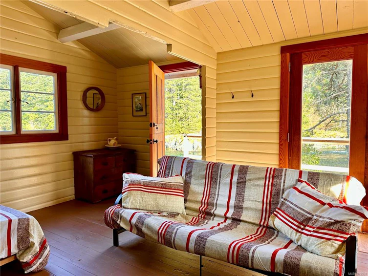 Lot-811 Saltwater Lagoon (Off) Rd, Quadra Island, BC, V0P 1N0 - 18