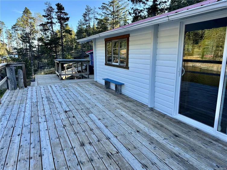 Lot-811 Saltwater Lagoon (Off) Rd, Quadra Island, BC, V0P 1N0 - 19