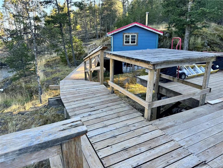 Lot-811 Saltwater Lagoon (Off) Rd, Quadra Island, BC, V0P 1N0 - 20