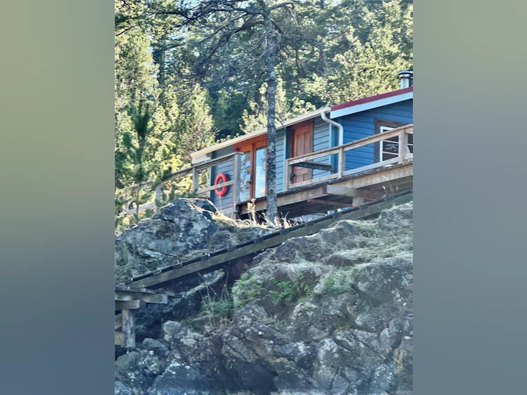 Lot-811 Saltwater Lagoon (Off) Rd, Quadra Island, BC, V0P 1N0 - 21
