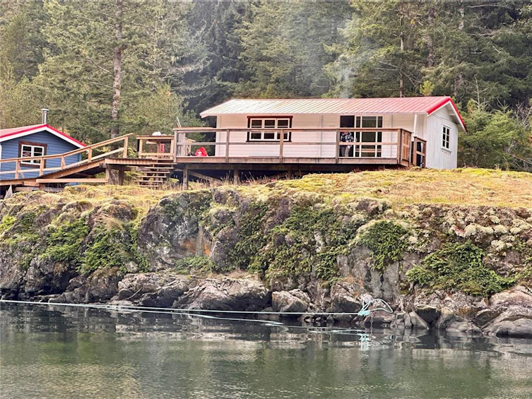 Lot-811 Saltwater Lagoon (Off) Rd, Quadra Island, BC, V0P 1N0 - 22