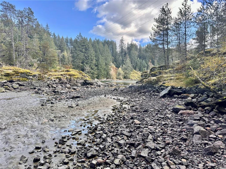 Lot-811 Saltwater Lagoon (Off) Rd, Quadra Island, BC, V0P 1N0 - 24
