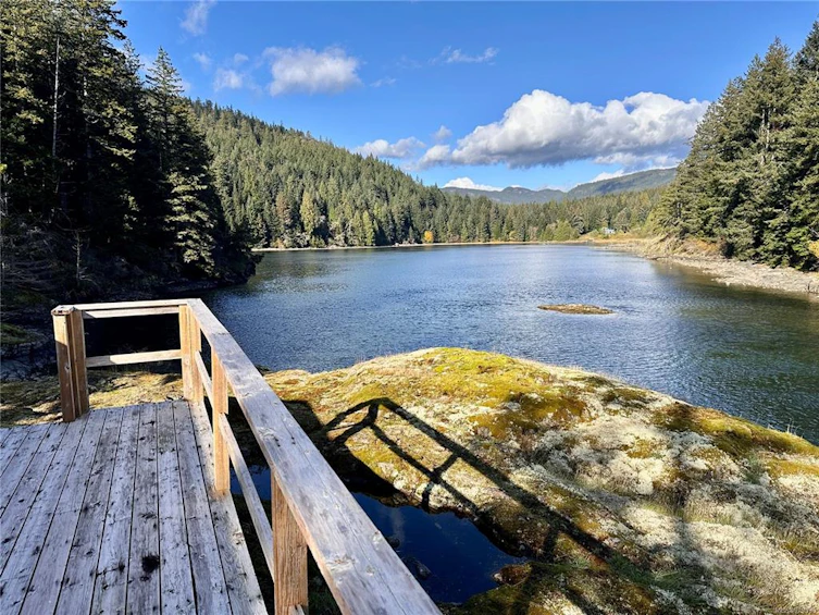 Lot-811 Saltwater Lagoon (Off) Rd, Quadra Island, BC, V0P 1N0 - 40