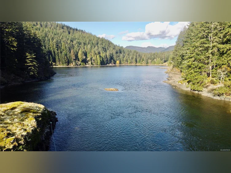Lot-811 Saltwater Lagoon (Off) Rd, Quadra Island, BC, V0P 1N0 - 47