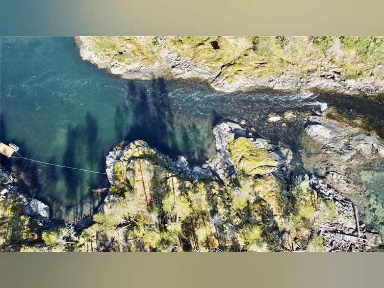 Lot-811 Saltwater Lagoon (Off) Rd, Quadra Island, BC, V0P 1N0 - 50