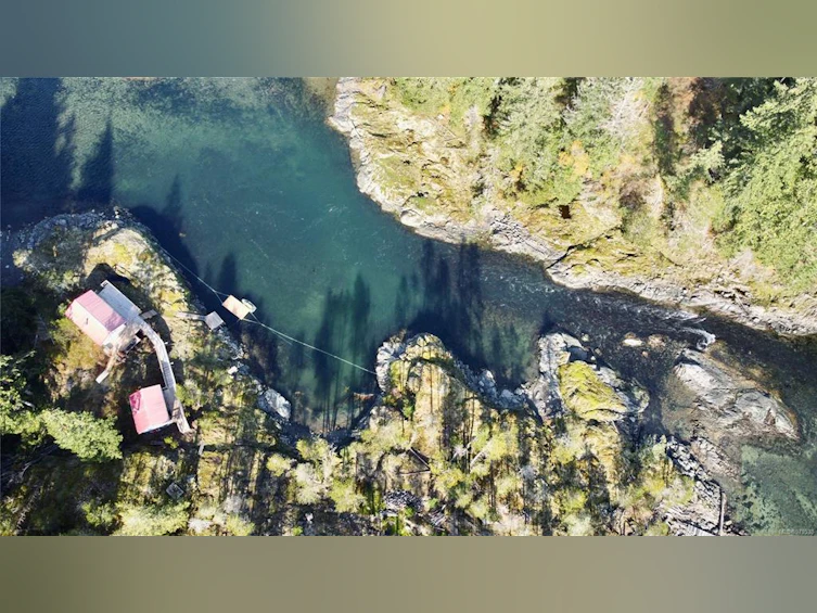 Lot-811 Saltwater Lagoon (Off) Rd, Quadra Island, BC, V0P 1N0 - 51