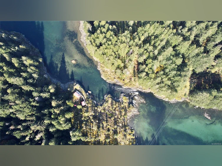 Lot-811 Saltwater Lagoon (Off) Rd, Quadra Island, BC, V0P 1N0 - 56