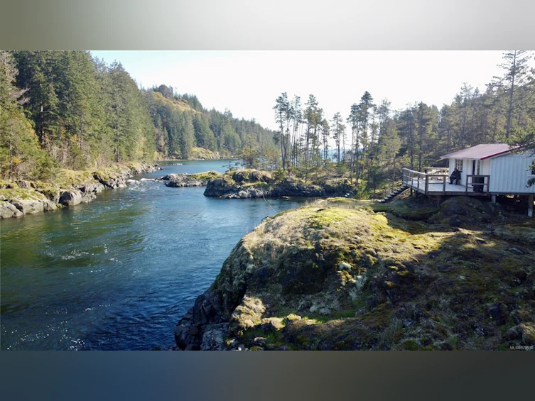 Lot-811 Saltwater Lagoon (Off) Rd, Quadra Island, BC, V0P 1N0 - 57