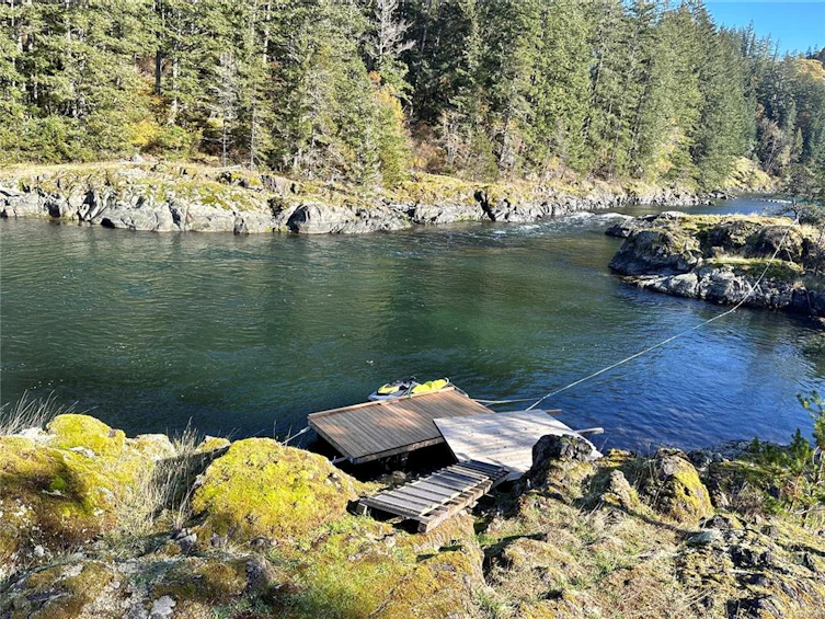 Lot-811 Saltwater Lagoon (Off) Rd, Quadra Island, BC, V0P 1N0 - 59