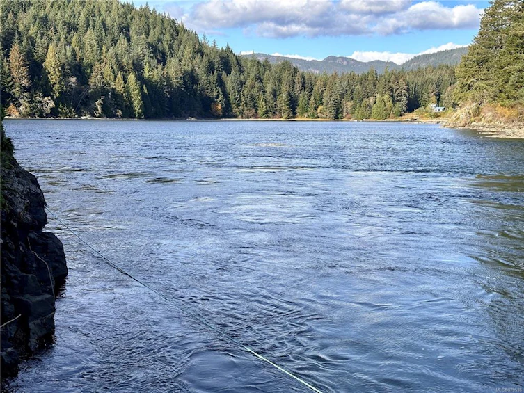 Lot-811 Saltwater Lagoon (Off) Rd, Quadra Island, BC, V0P 1N0 - 74