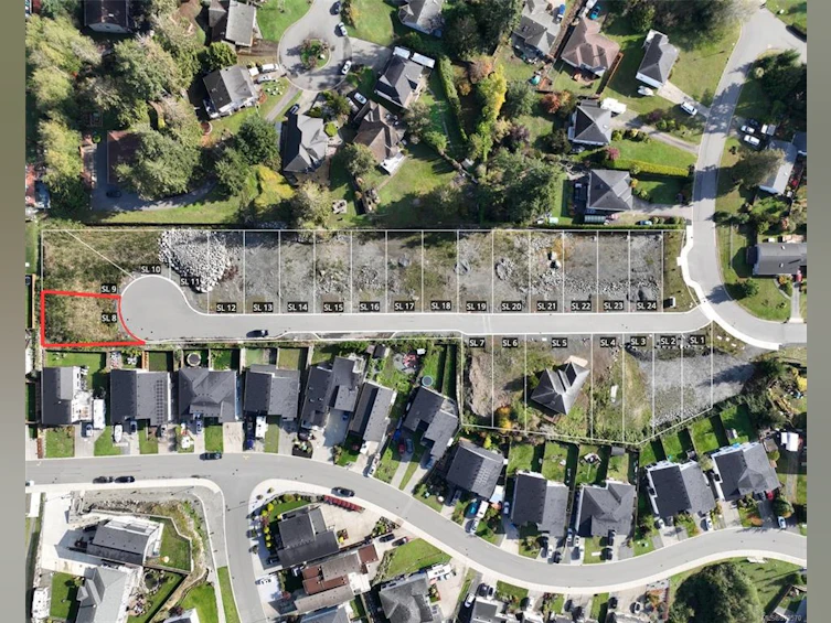 2191 Boxwood Court, Sooke, BC, V9Z 0M8
